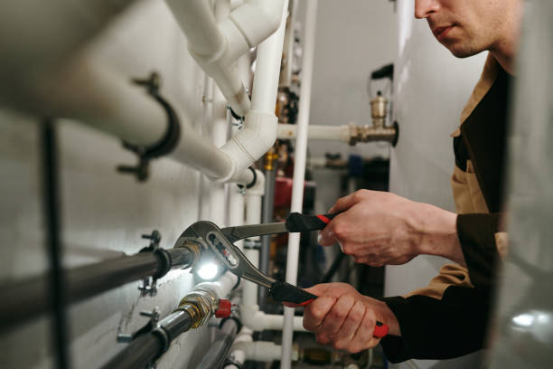 Best Leak Detection Services  in Payson, AZ