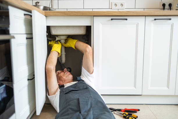 Water Softener Installation in Payson, AZ